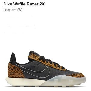 Nike Waffle Racer 2X